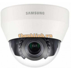 Camera AHD Dome hồng ngoại 2.0 Megapixel Hanwha Techwin WISENET SCD-6083RP/AC